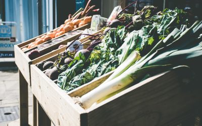 Celebrating Local Produce in South Wales: Why It Matters!