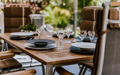 Private Chef Cardiff: The Perfect Way to Dine at Home