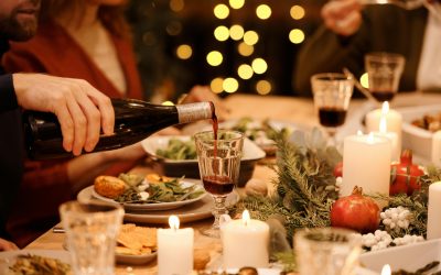 Private Dining at Home: Bringing the Restaurant Experience to You