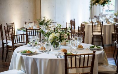 Bespoke Wedding Catering: A Tailored Culinary Experience for Your Big Day
