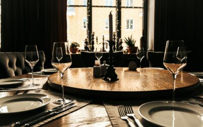 What to Expect When Booking a Private Chef in South Wales